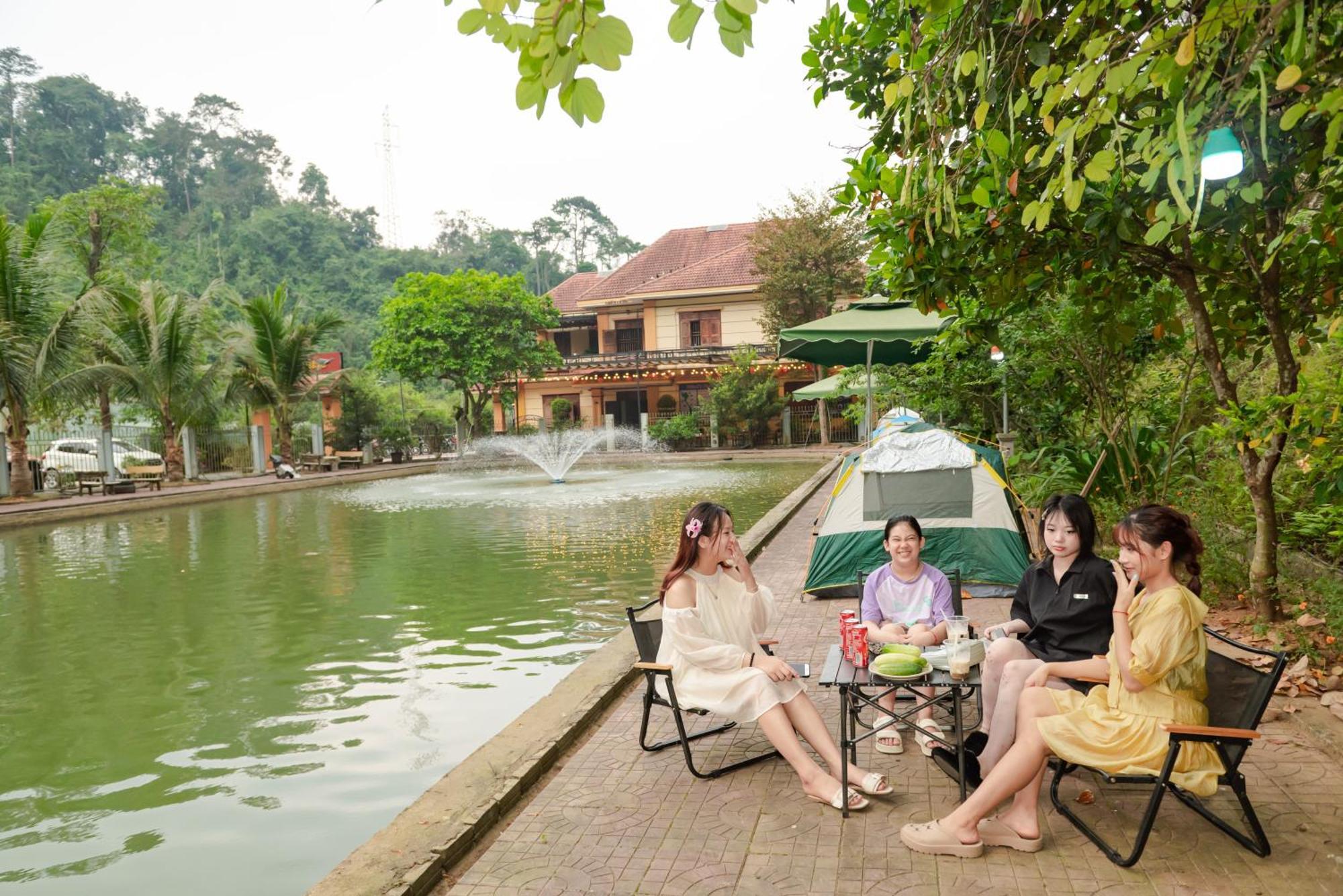 Bed and Breakfast Wind'S House Ha Giang Exterior foto